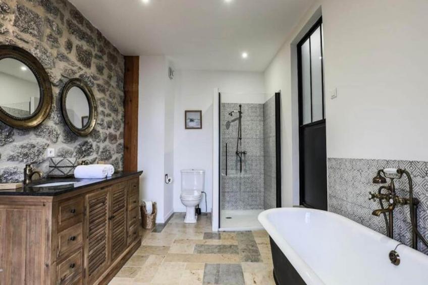 Gîte de France Le choizines 8/10 personnes 4 épis - foto 12