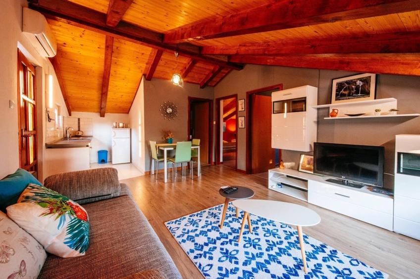 Holiday home Korlat - foto 23