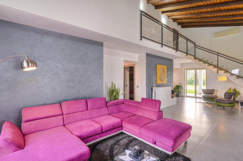 Villa Frati - foto 23