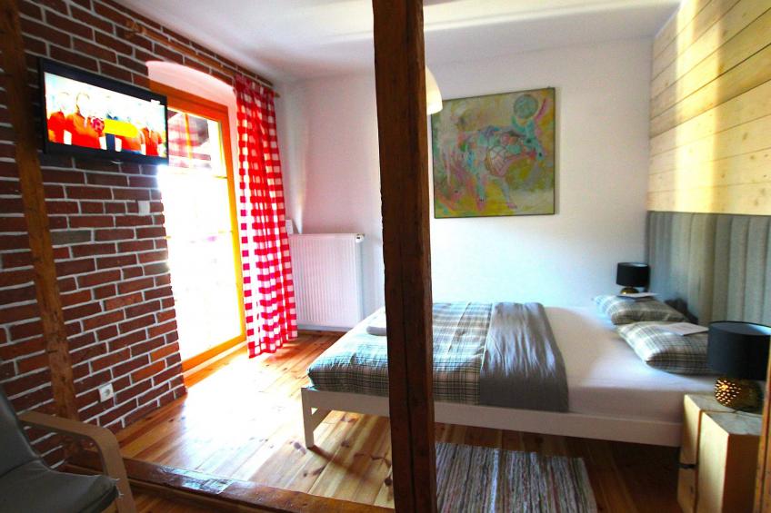 Exklusives Ferienhaus mit Schwimmbad direkt am Wasser - foto 43