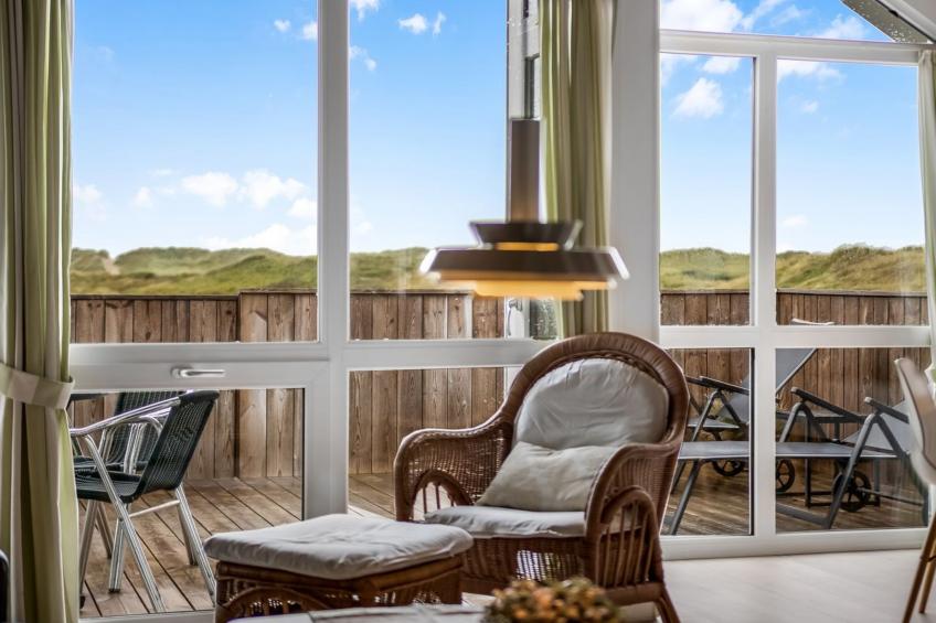 "Betti" - 200m from the sea in Western Jutland - foto 33