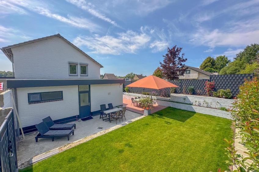 Zicht op Valkenburg - foto 36