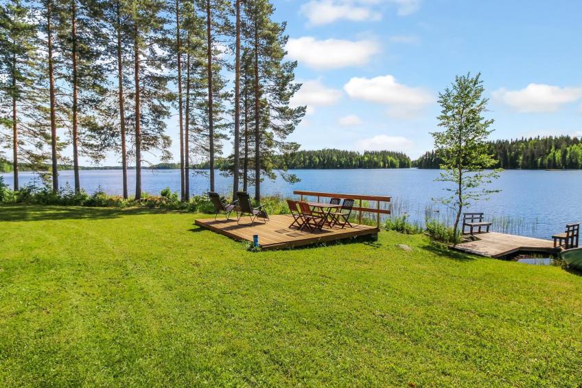 Villa niemi - foto 4