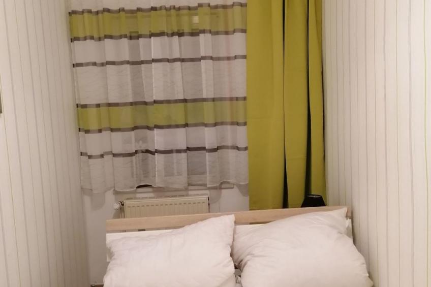 Renovierte Ferienwohnung in Jade - foto 17