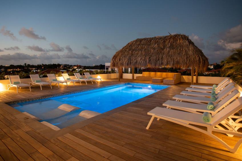 Ferienvilla "Vidanova" mit privatem Pool - foto 32