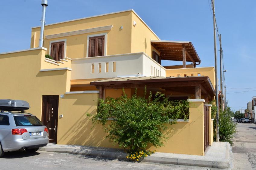 Wohnung 'Beccaria' mit Balkon - foto 3