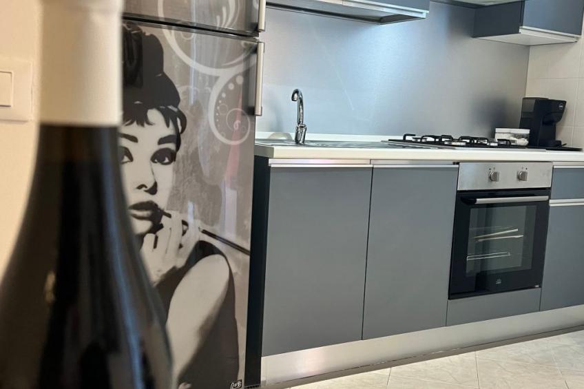 Haus Kristel mit Außenveranda - foto 23