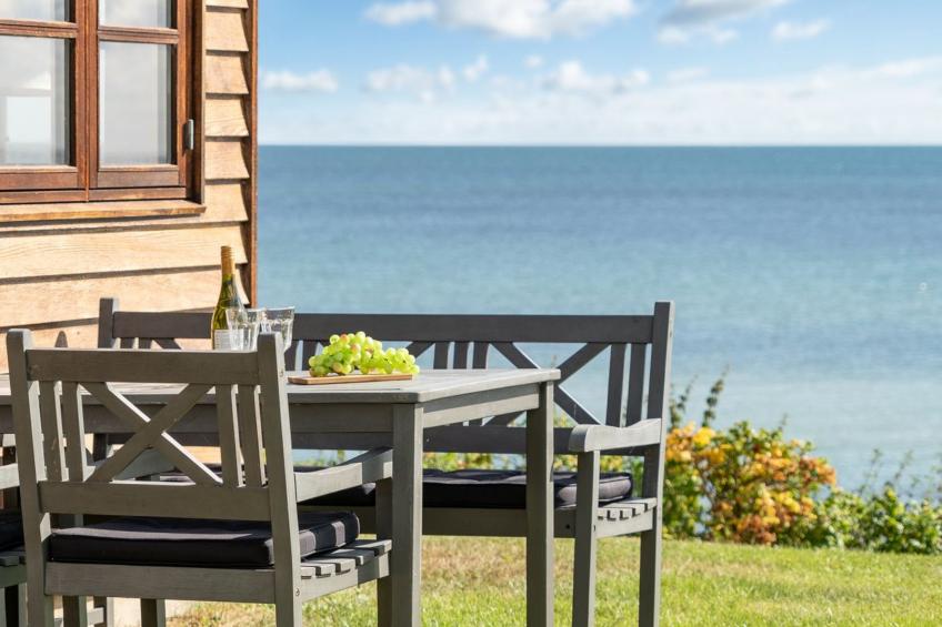 "Botmar" - 10m from the sea in Funen - foto 10