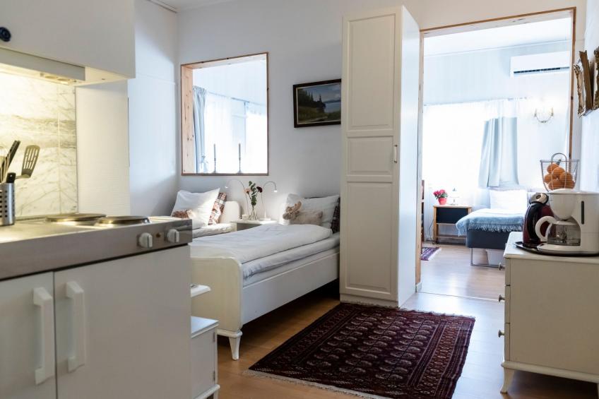 Rosenapartment - foto 10