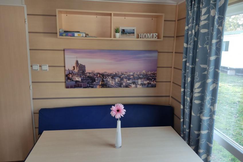 Smart Home Madrid, Europapark, Rulantica ca. 15min - foto 5