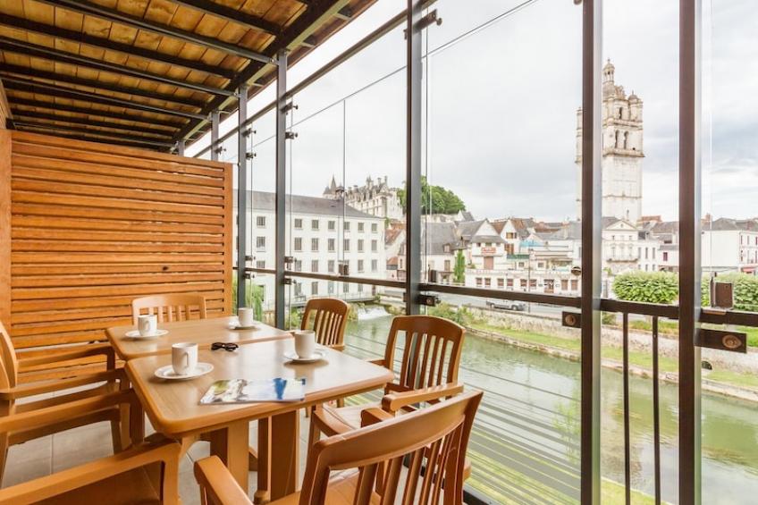 Le Moulin des Cordeliers 2/3p 5/6 - foto 28