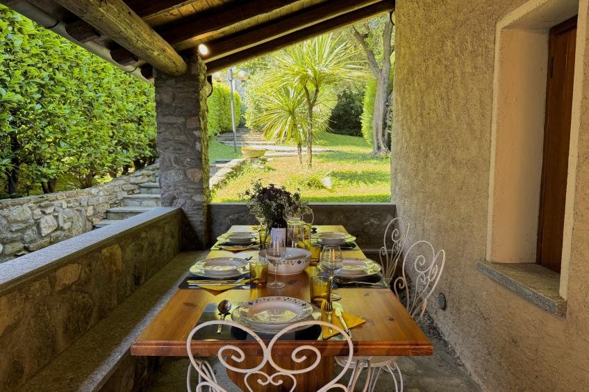 Villetta Alessia - foto 8