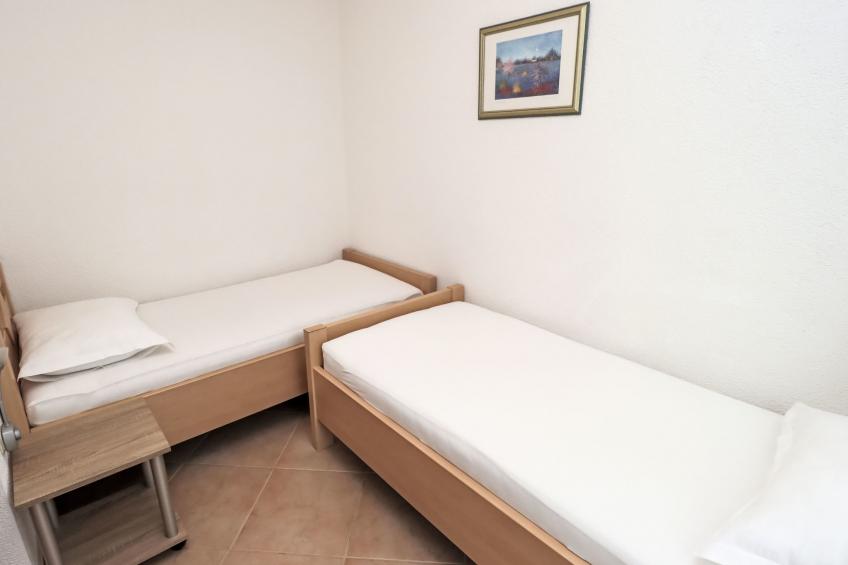 Villa Martina Matea große Villa mit beheiztem Pool - foto 38