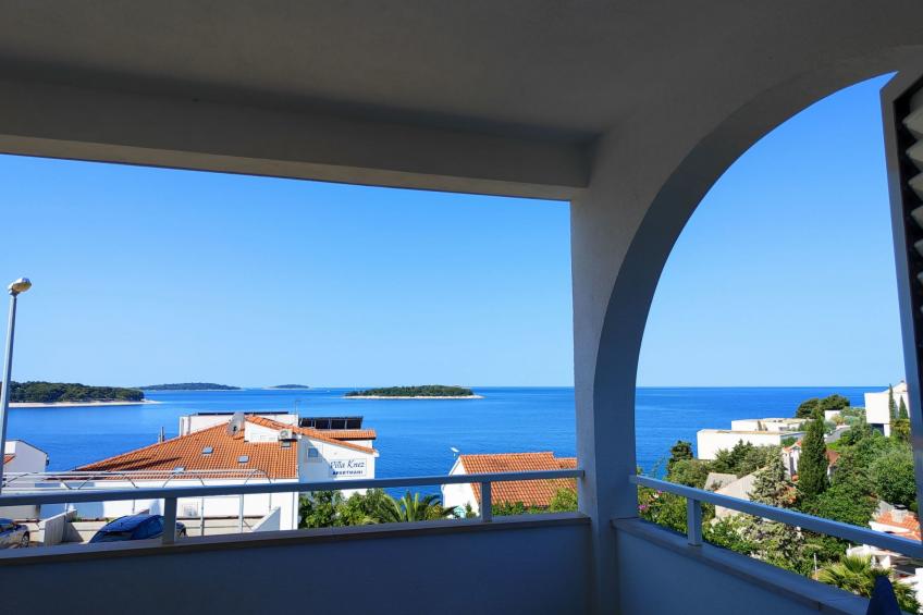 Villa Laguna 1 Ferienwohnung für 4 Personen