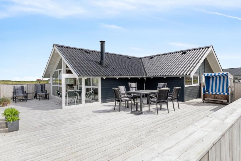 "Betti" - 200m from the sea in Western Jutland - foto 2