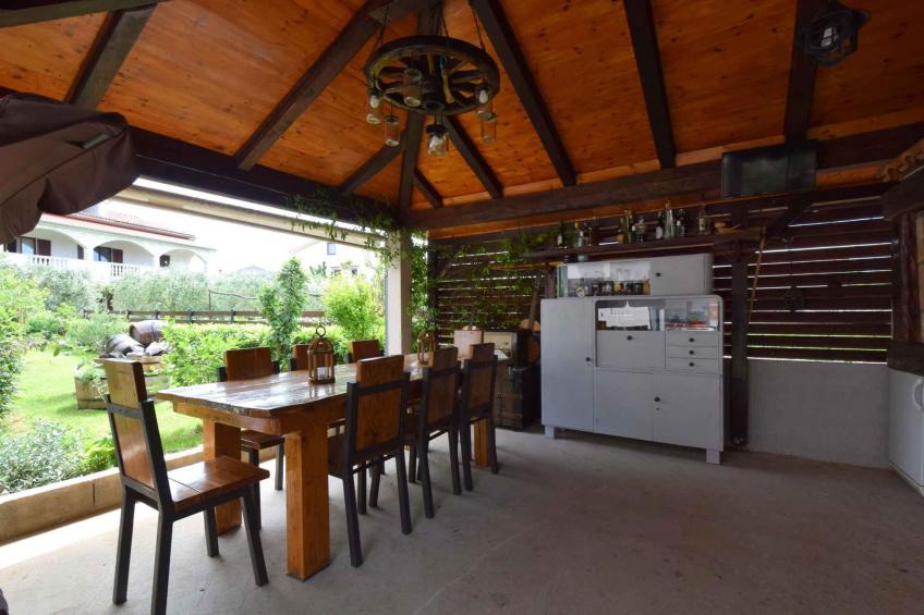 Holiday apartment with an open gallery - BF-YD8NJ - foto 4