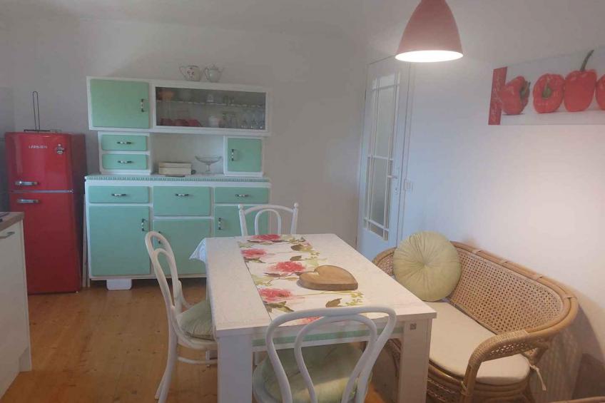 Vakantiewoning met balkon en panorama uitzicht - BF-YPFN7 - foto 13