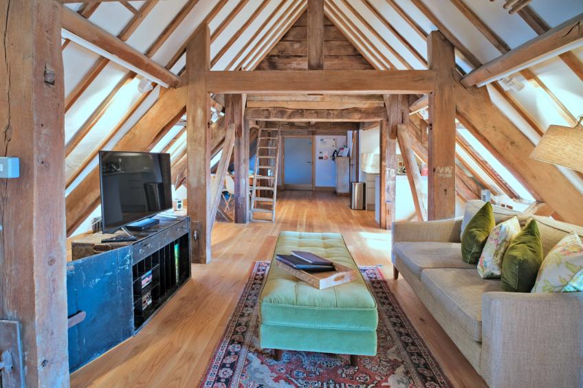 The Loft at Brackley Town Hall - foto 3