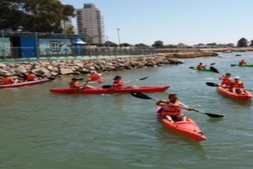 Precioso apartamento en San Fernando - foto 30