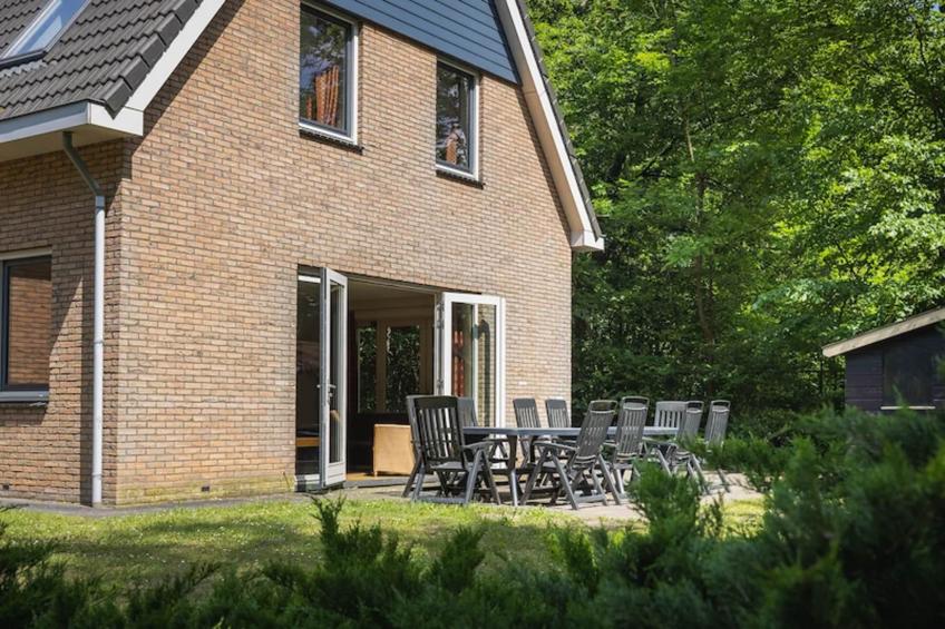 Vakantiepark de Berkenhorst 15 - foto 6