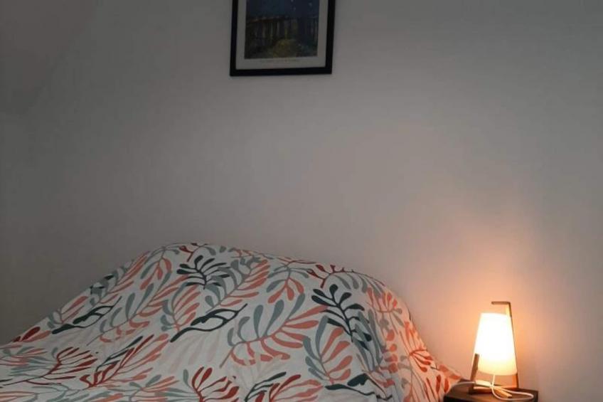 Résidence Ag12 – Villa "les Dix Mouettes" : Vue Mer, Confort & Moments Inoubliables - foto 39