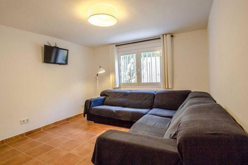 Can Pinemar-Barcelona Küste-Schwimmbad, Playa - foto 16