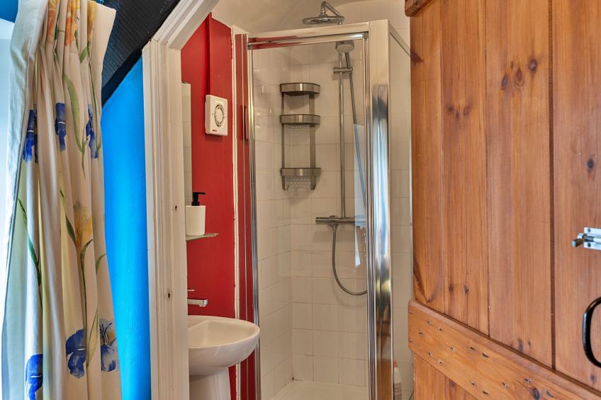 Clematis Cottage - foto 17