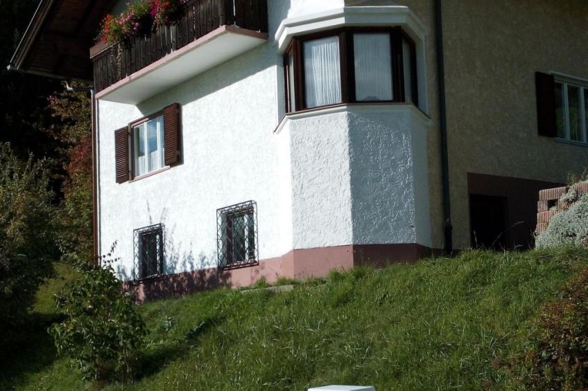 2 Ferienhaus Gassner in Navis