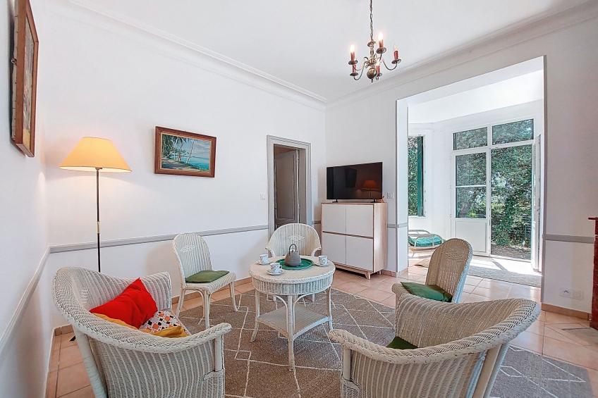 Villa Vent Debout - foto 4