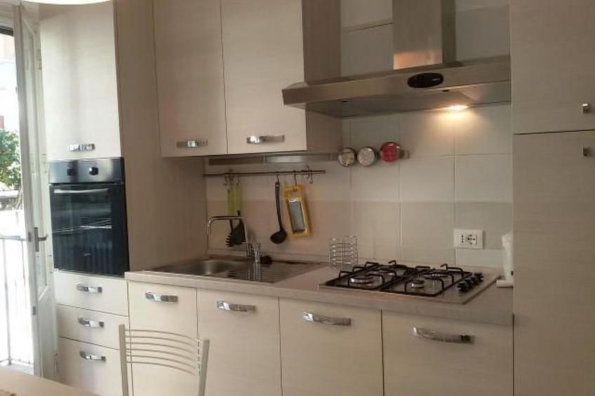 Gemütliche Wohnung in Bogliasco und Panoramablick - foto 4