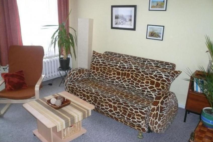 Charmante Wohnung in Dassow mit Terrasse und Grill - foto 15