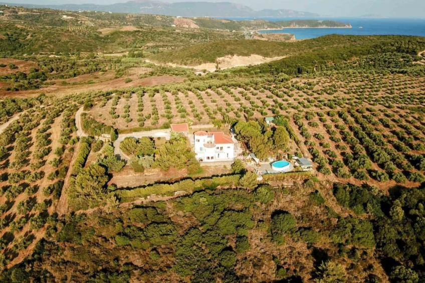 Charly Point Villa - foto 2