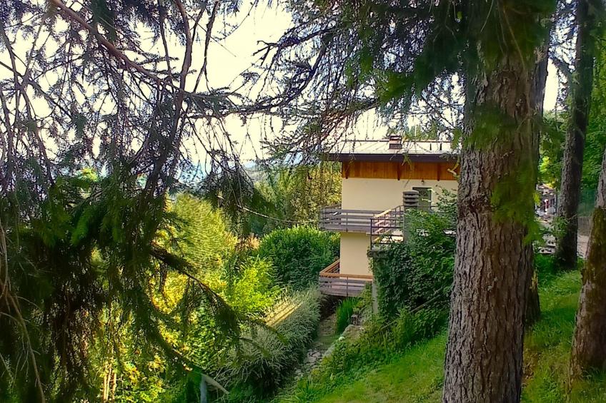 Annas Haus im Dolomiten-Nationalpark - foto 6