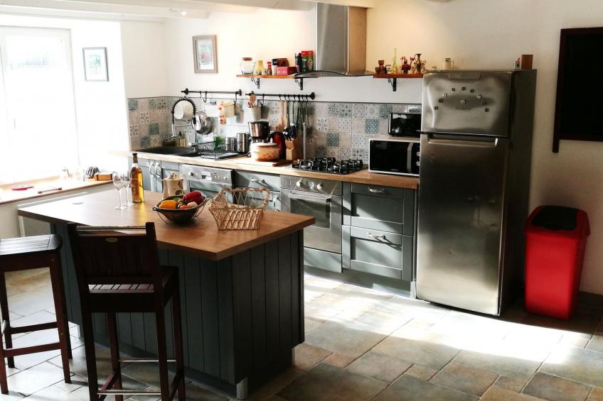 Ferienvilla "Das Haus Louise" - foto 26