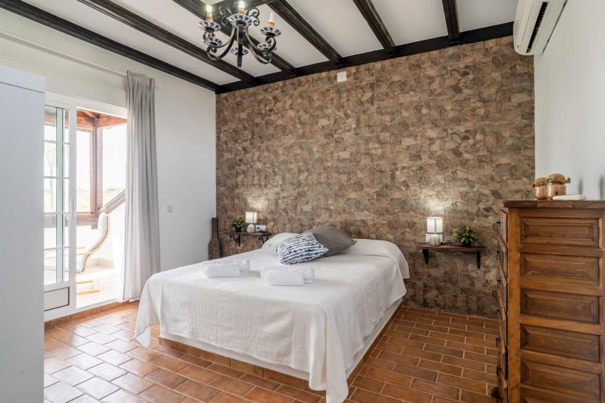 Ländliches Haus La Perla - foto 11