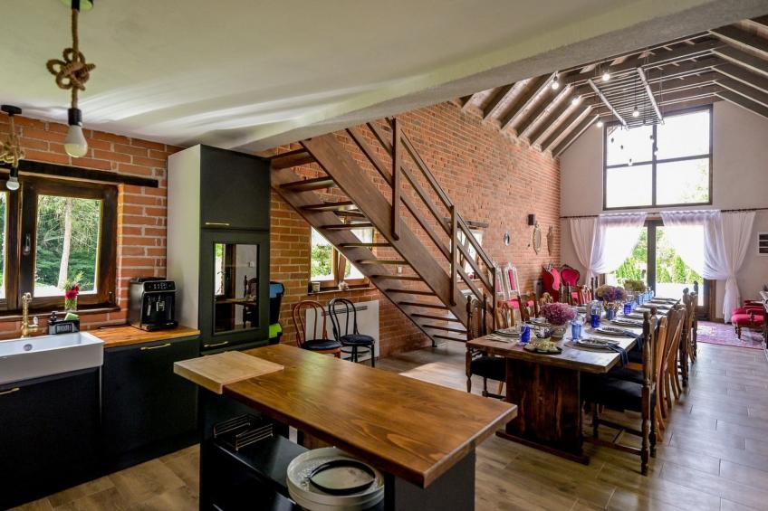 House Imanje Pijevci - foto 15