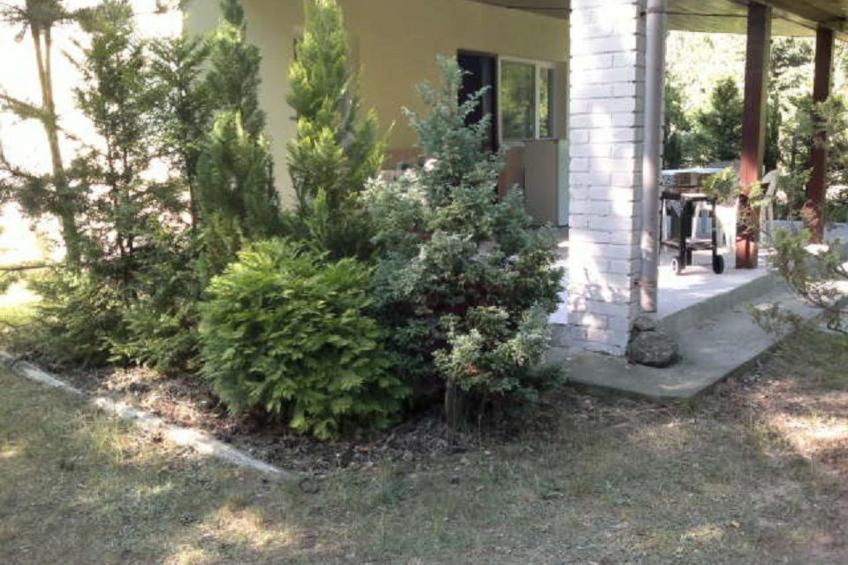 mit eingezäuntem Grundstück am Wasser - foto 21