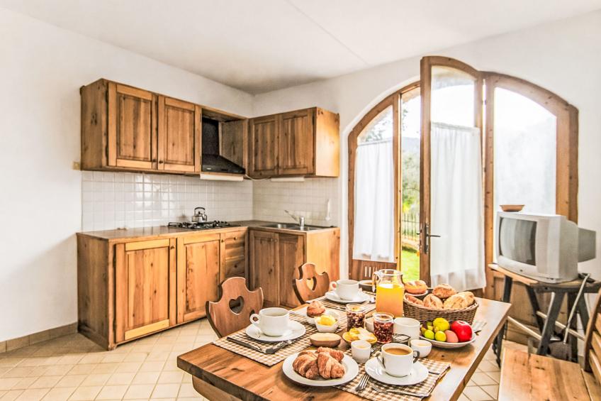 Villa Morosi - foto 13