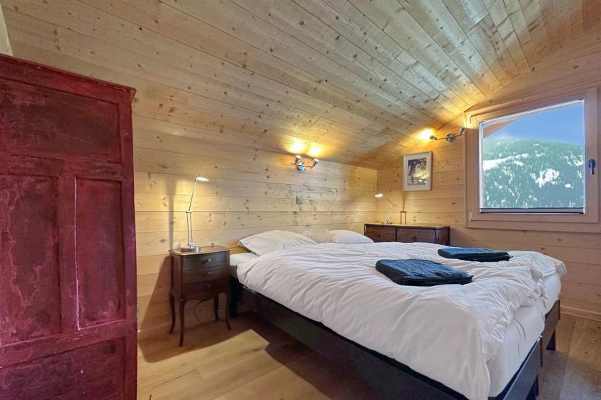 Les Granges de Sarreyer - 10 mns from Verbier - Sw - foto 23