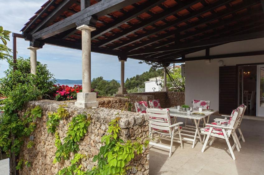 Villa Skalinada - foto 22