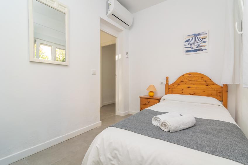 Casa Blanca (Port D'alcudia) - foto 13