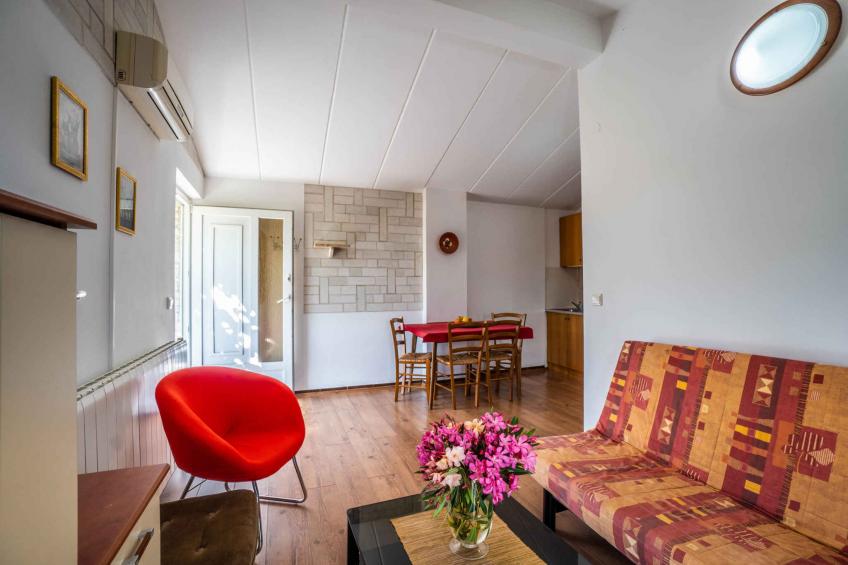 Holiday apartment with air conditioning - BF-RWWV2 - foto 30