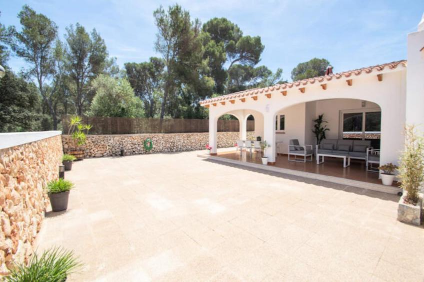 Maison à Cala Galdana - foto 6