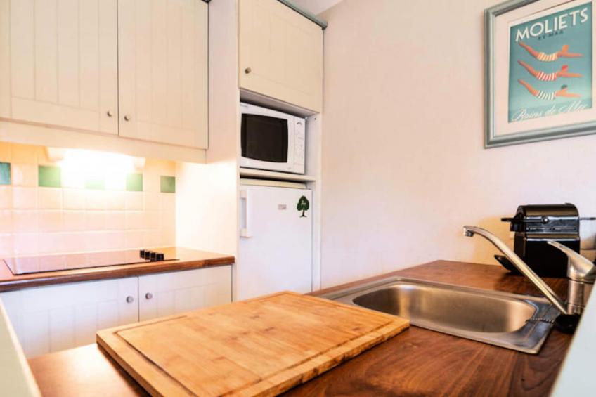 Les maisons de Moliets - maeva Home - foto 10