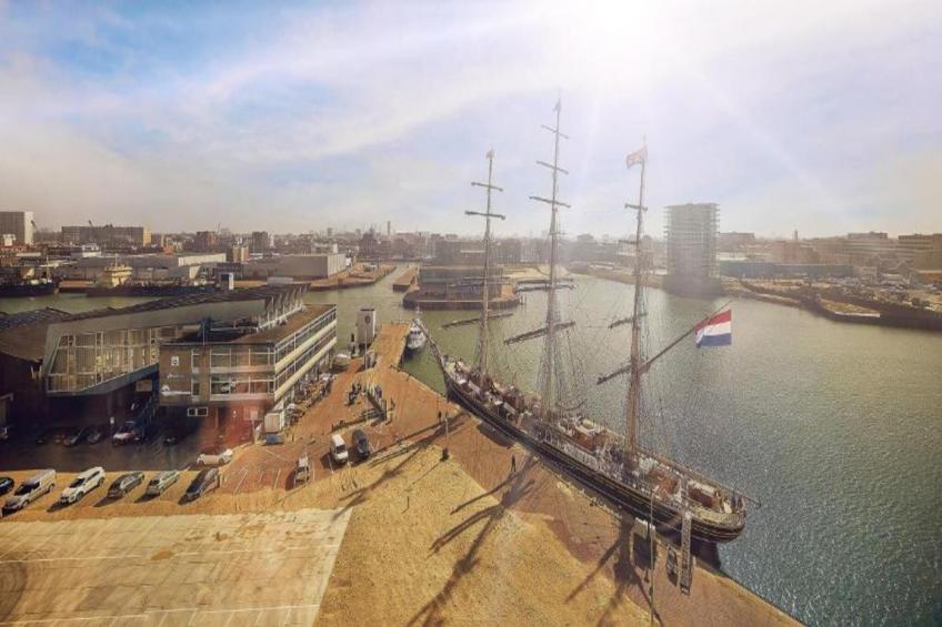 Harbour 54 - foto 38