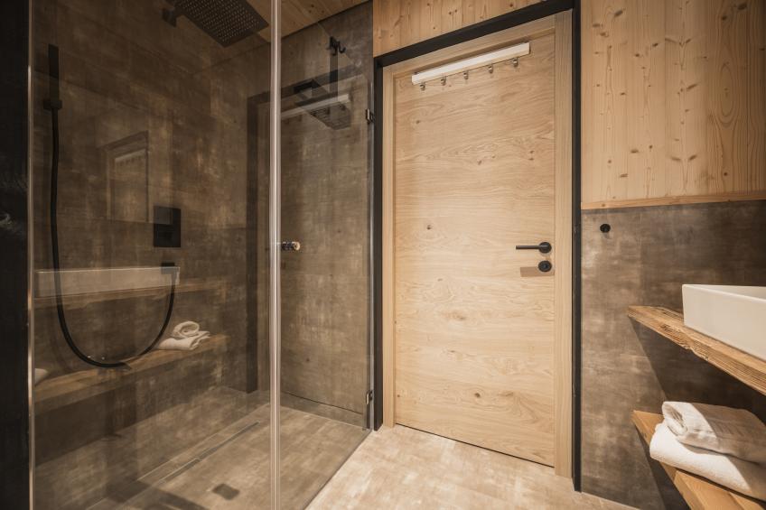 DEIN BICHLBACH Chalet klein - foto 25