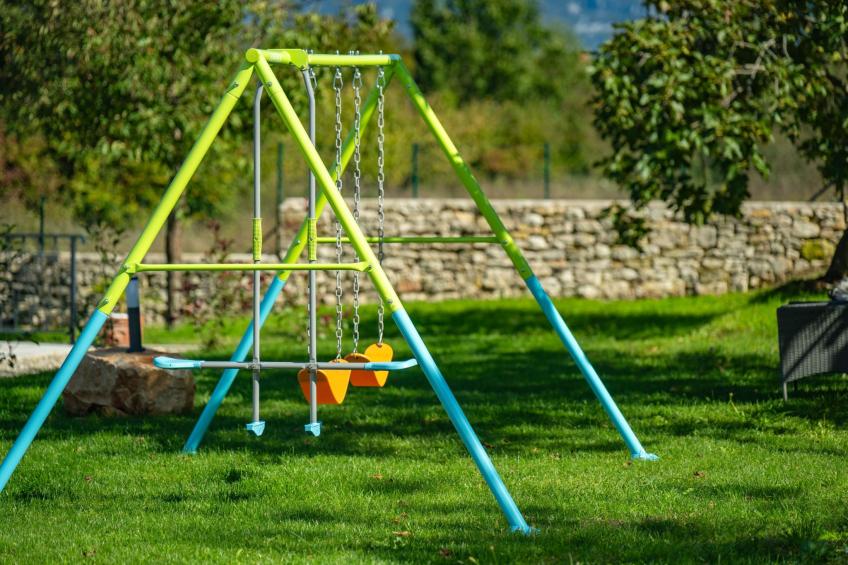 Villa "Francesca" mit Garten, Grill und Pool - foto 33