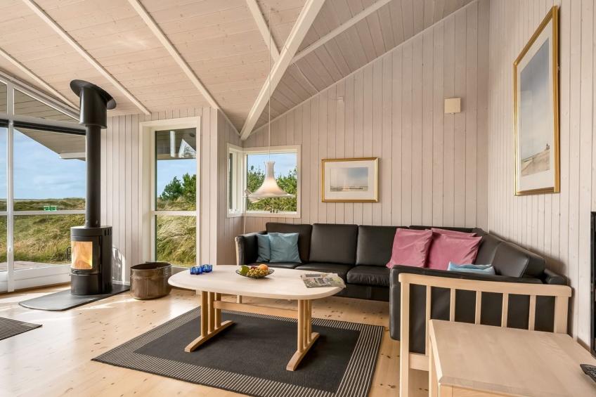 "Leona" - 250m to the inlet in Western Jutland - foto 32