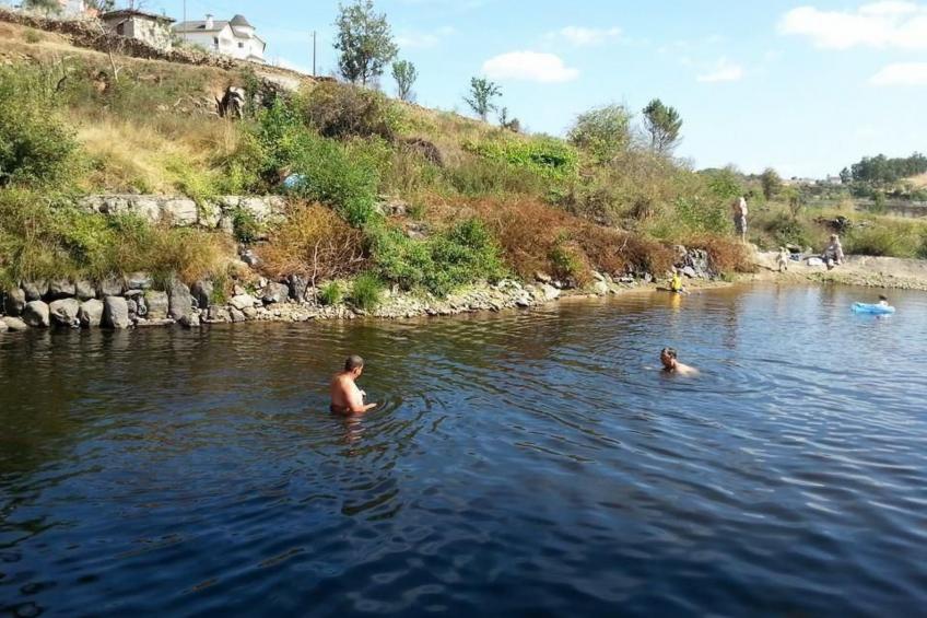 Ferien auf dem Bauernhof mit Weinberg - foto 34