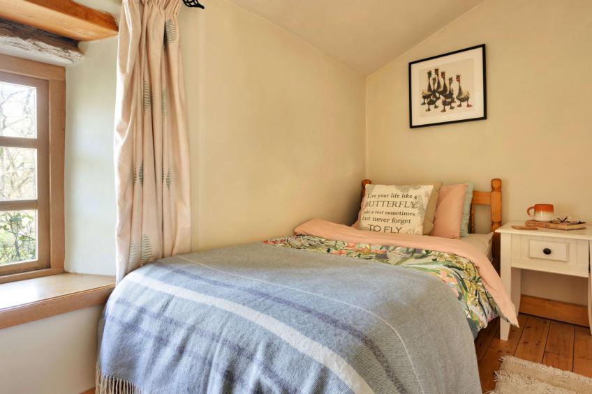 St Francis Cottage - foto 8